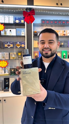 Perzon Parfum on Instagram: "Maison Crivelli Oud Maracuja 100 ml - 40 azn PREMİUM CLASS ⚜️ Unisex"