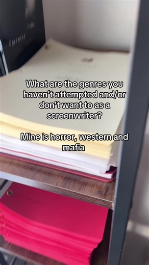 Crafting a Unique Psychological Horror Script