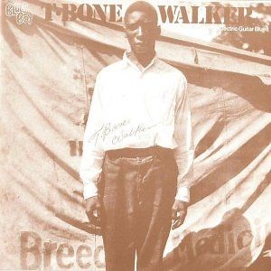 T-Bone Walker - The Inventor Of The Electric Guitar Blues