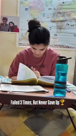 Overcoming Failure: My Journey to Success