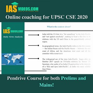 6.7K views · 132 reactions | AS videos offers 64 GB Pendrive course for UPSC CSE Preparation. Check this : https://iasvideos.com ✔️ Lifetime Access To All Our Study Materials  Pendrive validity: Lifetime Current affairs, Integrated Mains course and Test series access: Till Dec 31, 2023 | IAS Digital Solutions | Facebook