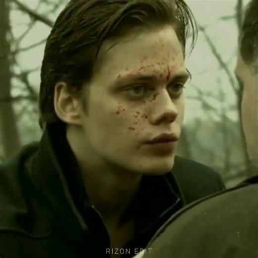 #bil skarsgård #edit #youtubeshortsvideo#edit