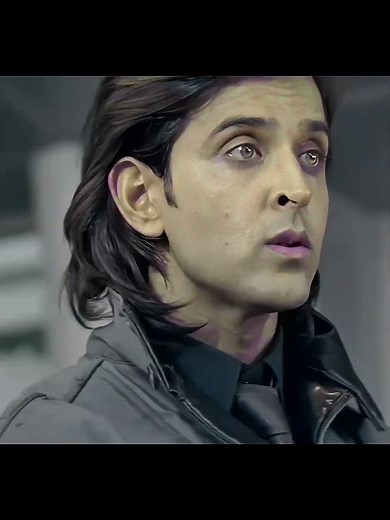 Whean a thief does not recognize kris 💀 - krrish #edit #viralvideo #krrish #hrithikroshan #love