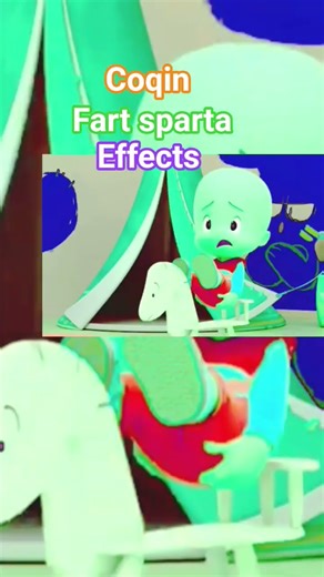 coqin fart sparta effects sponcerd by gamavision effects #sound #childrenssong