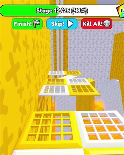 Barry’s Prison Run — Gravity Flip Madness Turns the Prison Into Chaos! 🌀🤯 #Roblox #Shorts