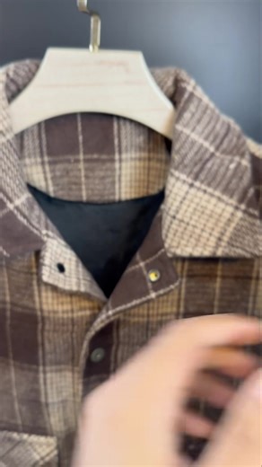 Enjoy Your Winter With STYLE 💥 New Arrival Imported Shacket🌁 #shacket #jacket #wintercollection #newarrival | Signature Lifestyle