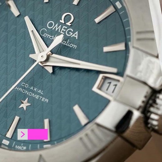 Omega Watch Repair Specialists