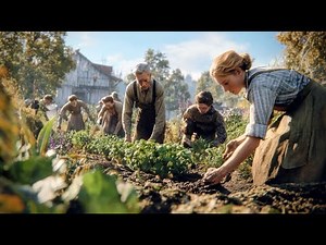 How WWII Victory Gardens Changed Society Forever