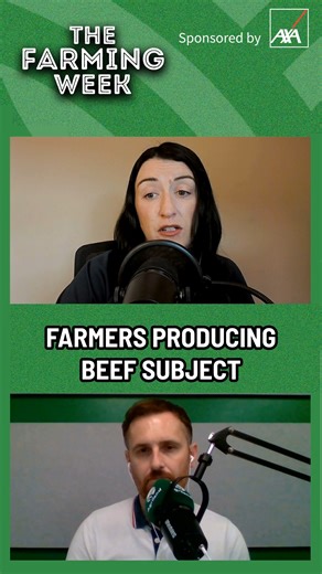 Mercosur deal dubbed 'a calculated betrayal' Catch up on the latest in Irish agriculture with The Farming Week podcast, brought to you by AXA Ireland Listen & Follow wherever you get your podcasts. | Agriland.ie