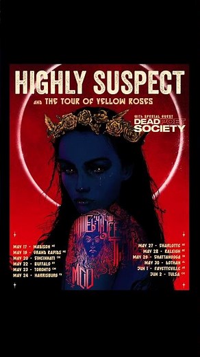 TICKETS ARE ON SALE!!
