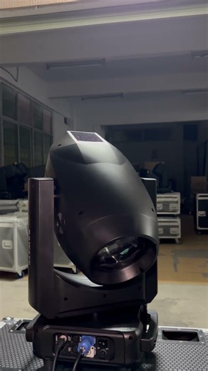 470W Hybrid Beam Spot Wash Light for Concert Stage