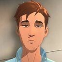 【Dispatch】トップページ