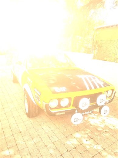 La Renault 17 Gordini est un coupé sportif français du début des années 1970, reconnaissable à sa ligne élancée et à son caractère résolument dynamique. Développée par le préparateur Gordini, elle se distingue par son moteur plus puissant, ses réglages sportifs et son comportement routier affûté. Avec son allure élégante, ses performances en nette hausse par rapport à la version standard et son esprit compétition, la Renault 17 Gordini incarne le savoir-faire sportif de Renault à cette époque et