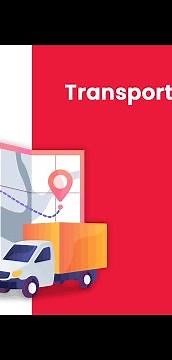 How to Add Transportation Details? (ENGLISH) Mobile