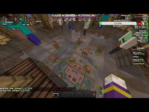 Colonizing the General Populus of Survival Minecraft