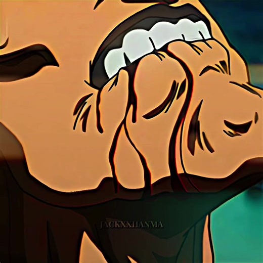 Jack Transformation in Baki: A Closer Look