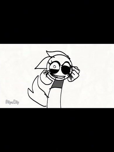 [sprunki hallucination] #flipaclipanimations #sprunkiincredibox #alightmotion #art [part3] #memes