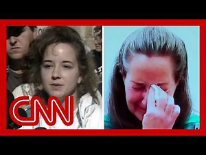 Susan Smith gets emotional speaking to parole board