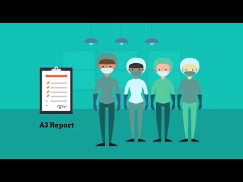 Patient Safety in the Operating Theatre