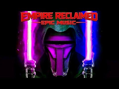EMPIRE RECLAIMED | Powerful Battle Theme | Heroic & Cinematic Soundtrack (Alternate)
