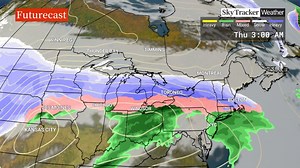 Southern Ontario set to see ‘significant’ winter storm