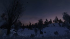 ReShade Anomaly 1.5.0 BETA3.0 Winter in the Zone Enhanced addon