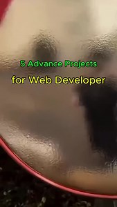 6.6K views · 176 reactions | Comment “Project” to get link in DM 六‍ Follow @de.code.dev for more @de.code.dev https://t.me/decodedev/63 Automation by @getlinkinchat . . Learn Coding Frontend development, web development, HTML, CSS, JavaScript, React, Python webdev frontenddev learntocode javascript reactjs codinglife | De.code.dev | Facebook