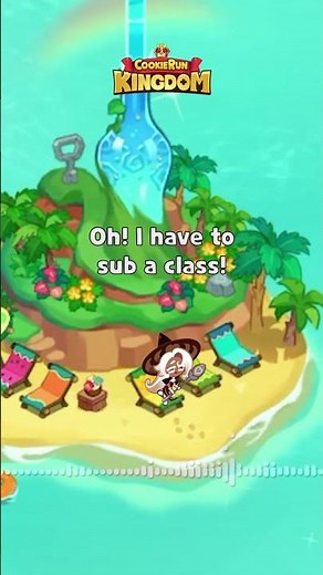 Meet Latte Cookie! ✨