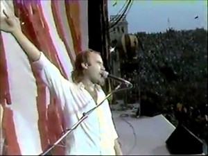 22K views · 961 reactions | Led Zeppelin: Rock n Roll - Live Aid 1985 | Heavy Metal Hard Rock | Facebook