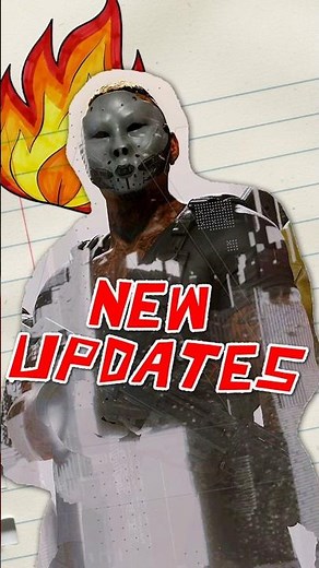 Den Of Wolves new Gameplay Update is here!