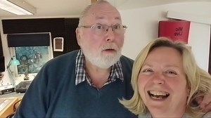 We are awake and ready to rock! | Sourcefm