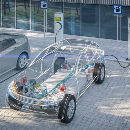 Microchip Technology Inc. on Instagram: "Leverage our 11kW Totem-Pole demonstration application's robust software algorithms and highly modular hardware that allows for seamless integration with various modes of bi-directional operation to efficiently manage power flow and provide you with a reliable foundation -- link in bio.⁠ ⁠ ⁠ ⁠ ⁠ #Automotive #EV #Charger #Microchip #Microcontrollers #MCUs #Engineering #Tech #Technology #Innovation #Power"