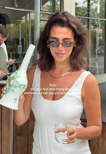 Grappa Tasting Experience: A True Italian Delight