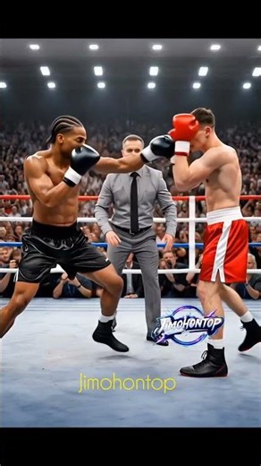 EPIC FIGHT 13 🔥 Player 1 vs Player 2 | CRAZY FINAL ROUND! 🥊 #shorts