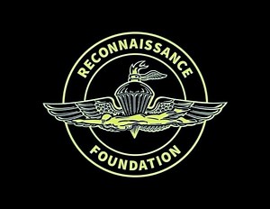 Marine Reconnaissance Foundation on Reels