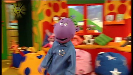 CBEEBIES Tweenies Series 6 Episode 2 Dog's Home