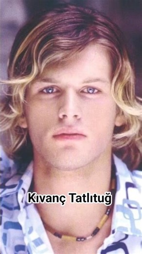 Kıvanç Tatlıtuğ🎬 1983 #ünlüler #trending #edit #shorts #keşfet #cinema #kıvançtatlıtuğ