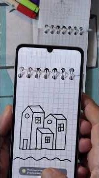 Vectorize your sketches in seconds!!! #illustration