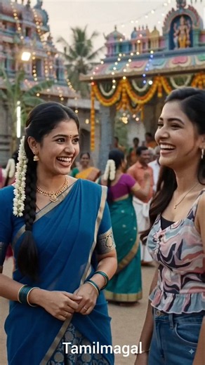The lost twins💫❤️ part 2#aistory #aivideo #twings #moralstory #tamilstory