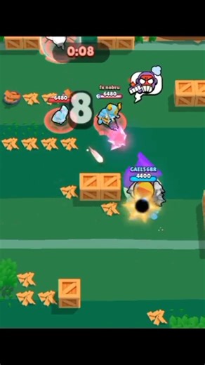 Tick play Brawl stars #brawlstars #tick