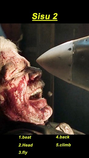 The Immortal Warrior 2 🔥 Final Showdown: The Hero Uses a Rocket Launcher to Finish the Villain