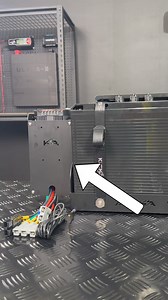 Adam’s back in the studio showing off the KickAss Battery Tray Accessory Panel MKII. The cleanest way to mount your DC/DC charger and accessories without turning your canopy into a bird’s nest of cables. Mount your KickAss Smart 25A or 40A DC/DC Charger, LVD, circuit breakers and more onto a lightweight, tough-as-nails, pre-drilled panel that keeps everything tidy, organised and easy to access. Key features: • Securely mounts 25A or 40A KickAss DC/DC Chargers • Lightweight aluminium construction