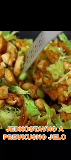 Jednostavno i Preukusno Jelo iz Jedne Tave