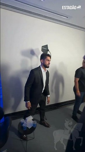 Vídeo mostra SOCO de assessor de MARÇAL em marqueteiro de NUNES; veja a cena