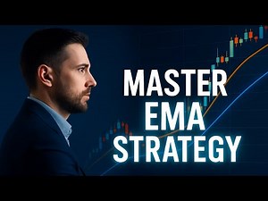 EMA Forex Strategy for Consistent Profits | Full Tutorial