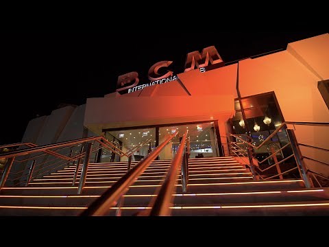 BCM Mallorca Club - Magaluf