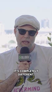 This version of Hellboy will be true to the comic books 📕 #Hellboy | Collider.com