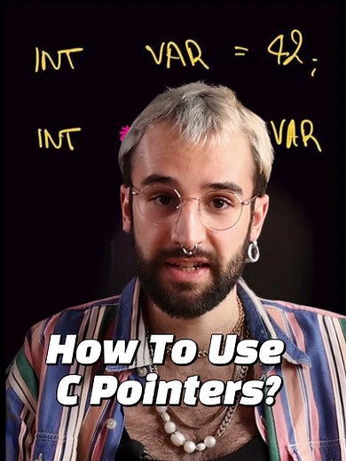 Master C Pointers in 60 Seconds: Quick Guide