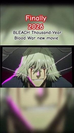 BLEACH TYBW Ichigo Final Form Calamity