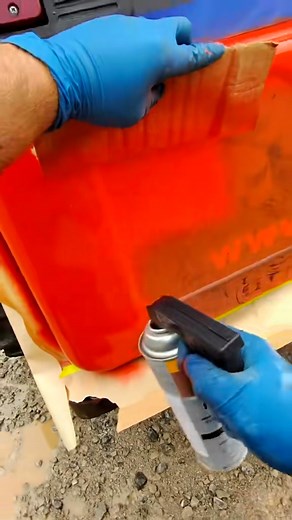 253K views · 813 reactions | This Bobcat A770 had faded, oxidized...